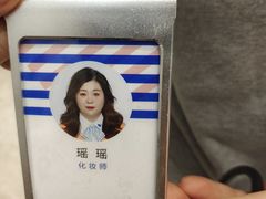-天真蓝照相馆(五角场百联又一城店)