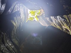 -梭布垭石林景区