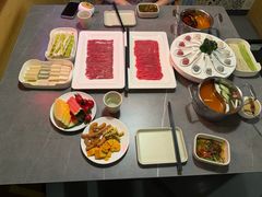 -君邦火锅(新疆大厦店)