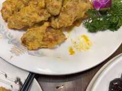 -码头鲜精致威海菜(欧乐坊店)