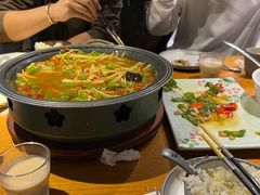 -盐帮食坊•小河帮川菜(四川师大店)