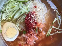 -鸡西冷面(翠竹店)