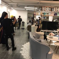-MYCOLORHARSALON