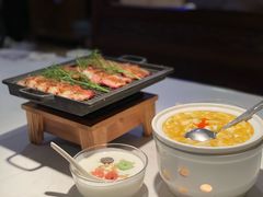 -庭悦餐厅(华侨城店)