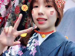 -樱京和服租赁体验(京都总店)