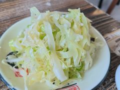 -壹阁胡羊焖饼(特色小吃街店)