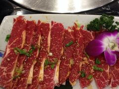 iphone_upload_pic-梦山水日本烧肉(五四广场店)