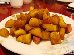 -向阳屯食村