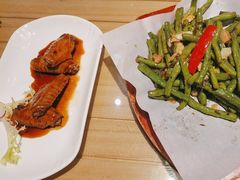 -上下九广州菜馆(李家村万达店)