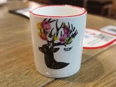 -新白鹿餐厅(城西银泰城店)