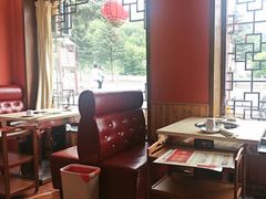 -重庆秦妈火锅(全国连锁五台山店)