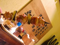 -鸟鹏烧鸟居酒屋(熙龙湾店)