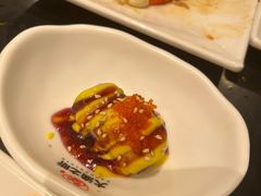 -渔乐之昕·铁板烧自助餐(虹悦城店)