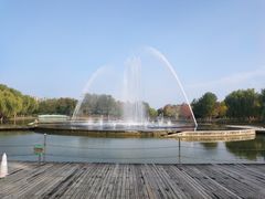 -白塘生态植物园