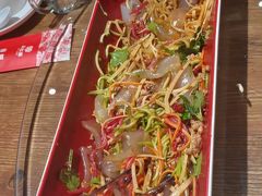 -永红源啤酒·烧烤·海鲜·大排档(青特城店)