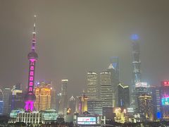 -上海和平饭店-华懋阁 The Cathay Room