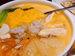 -外婆家(蓝色港湾店)