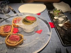 -弦月窗LUNETTE BY AMANDA(复兴路店)