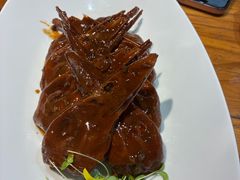 -东来土菜馆(民祥园路店)