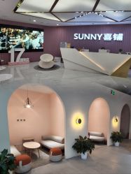 -Sunny喜铺婚礼策划(东部店)
