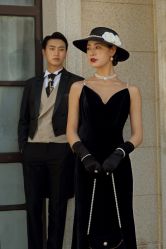 -古摄影婚纱(湛江霞山步行街店)