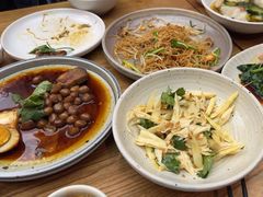 -潮粥荟·潮汕砂锅粥(槐房万达店)