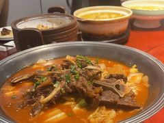 -小秦淮·南京土菜(新亭西路店)