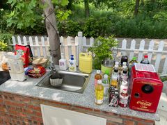 -TIPPI营地 房车主题·露营烧烤团建轰趴(天安假日店)