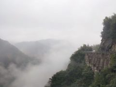 -江南天池