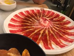 -韩宫宴烤肉·料理(宝山万达店)