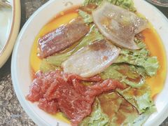 -泰白海鲜烧烤大全