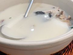 -紫藤园·天目湖大鱼头(南山竹海店)