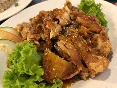 -德成饭店