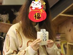 -放哈·甜醅子奶茶创造者(正宁路店)
