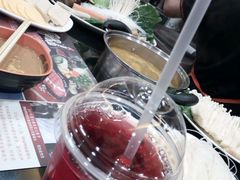 -呷哺呷哺 黄金牧场 (盛世天骄店)