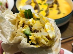 -丁里羊肉小镇(天鹅湖总店)