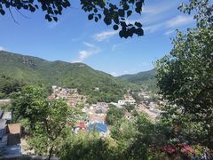 -妙峰山风景名胜区