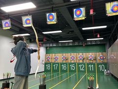 -射箭馆(新街口店)
