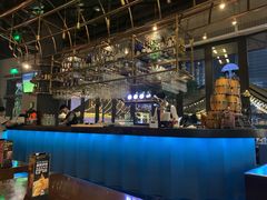 -haxnbauer海森堡德国餐厅(深圳coco店)