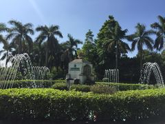 -佛山祈福仙湖酒店