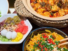 -锦府盐帮·侯宅(五棵松万达店)