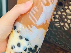-CoCo都可(小寨赛格店)