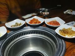 -韩一品韩国料理(柏庐南路店)