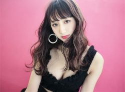 -逸丝风尚yesfashion造型