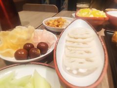 -彤德莱牛肉火锅(双港店)