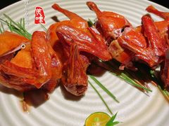 -馋遇江南·精致湖景雅宴(东方之门店)