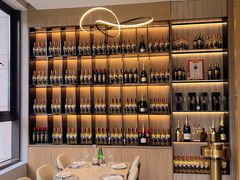 -斯普汇生蚝牛排馆(中骏世界城店)