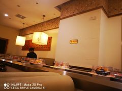 -禾绿寿司(星光68广场店)