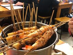 -炒豆合作社(东四总店)