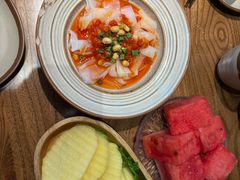 -老凯俚酸汤鱼(鸿通城店)